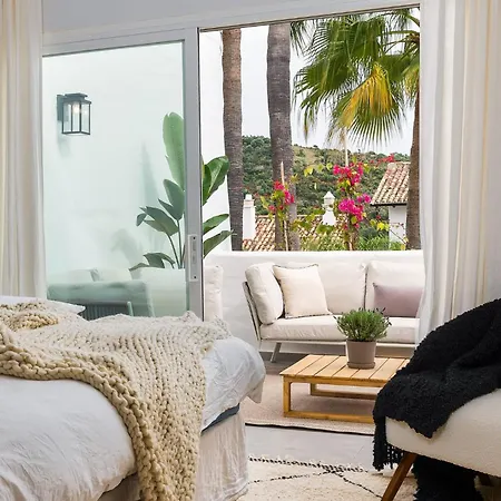 Lomas De La Quinta Modern Luxury Views Apartment *
