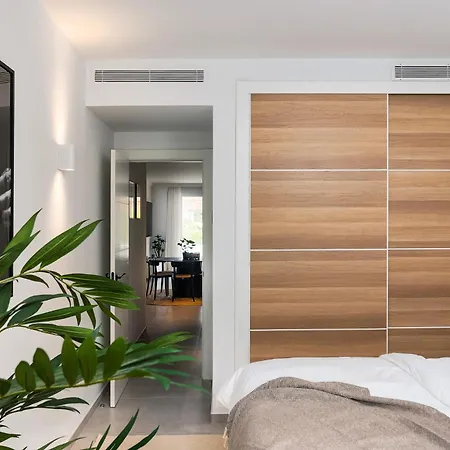 Apartment Lomas De La Quinta Modern Luxury Views Benahavis