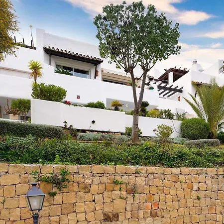 Lomas De La Quinta Modern Luxury Views * Benahavis