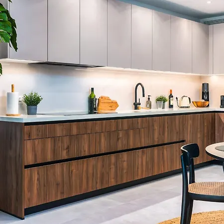 Lomas De La Quinta Modern Luxury Views Apartment