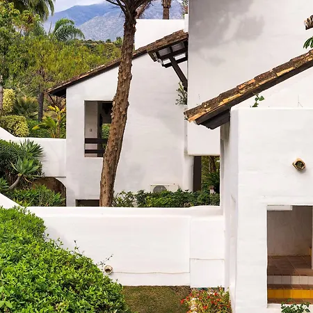 Lomas De La Quinta Modern Luxury Views * Benahavis
