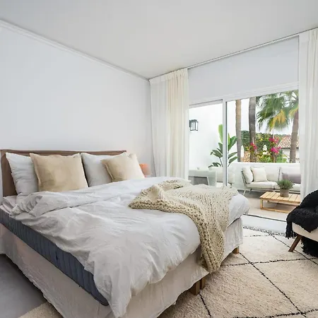아파트 Lomas De La Quinta Modern Luxury Views *