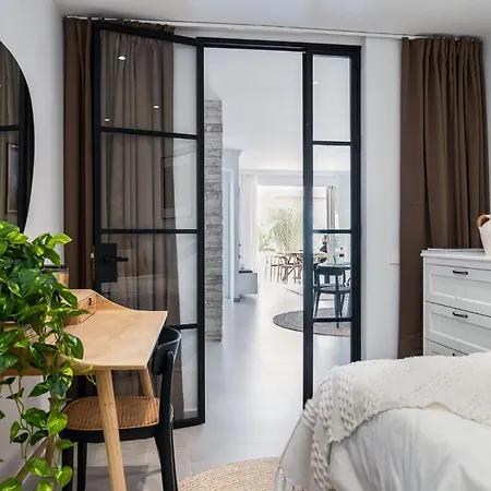 Lomas De La Quinta Modern Luxury Views 아파트 베나하비스