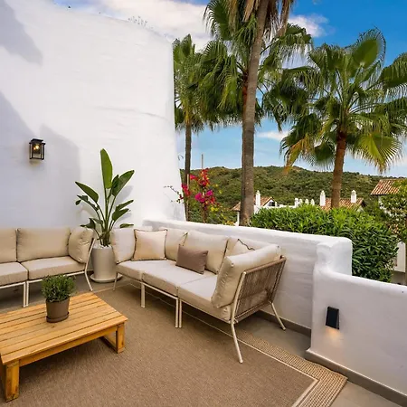 Lomas De La Quinta Modern Luxury Views 아파트 베나하비스