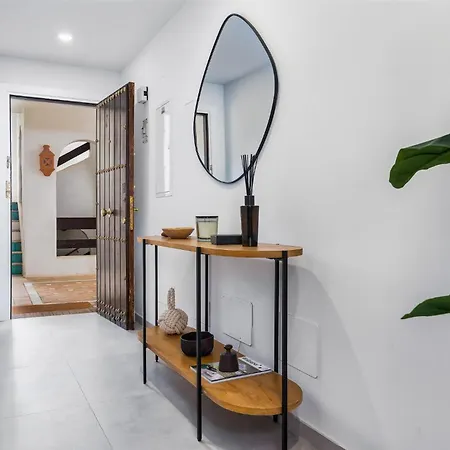 아파트 Lomas De La Quinta Modern Luxury Views 베나하비스