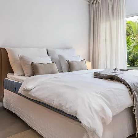 아파트 Lomas De La Quinta Modern Luxury Views