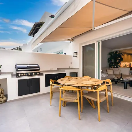 Lomas De La Quinta Modern Luxury Views * 베나하비스