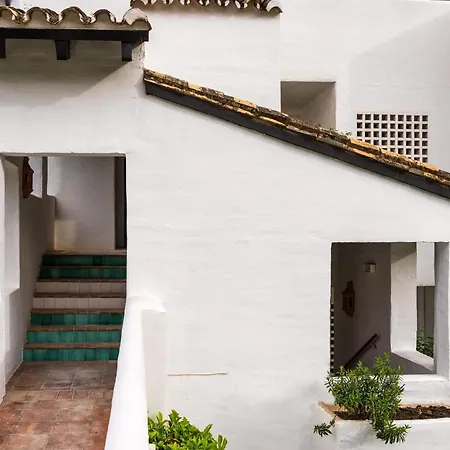 아파트 Lomas De La Quinta Modern Luxury Views *