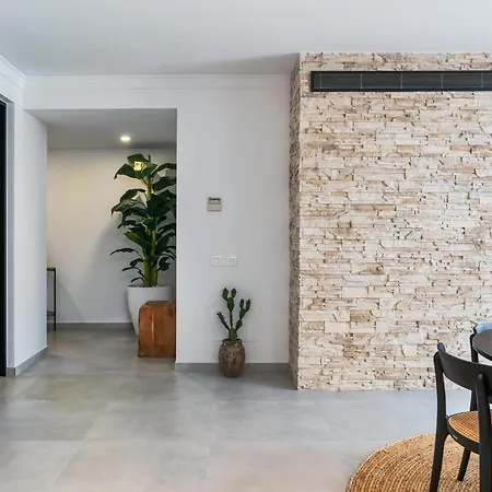 아파트 Lomas De La Quinta Modern Luxury Views
