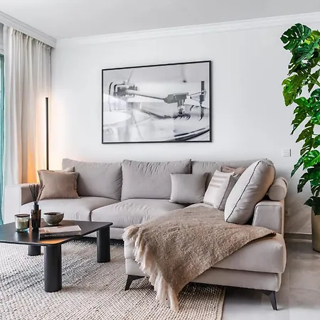 Lomas De La Quinta Modern Luxury Views 아파트 베나하비스